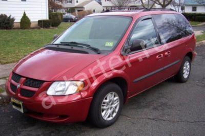 Купить стартер  Dodge Caravan IV, ремонт стартера Dodge Caravan IV